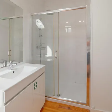 Marques 1243 By Vacationy Apartment