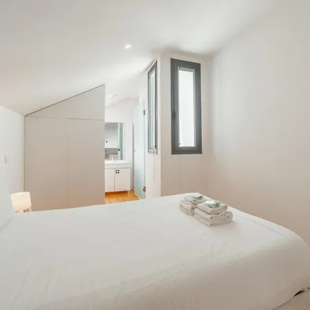 Marques 1243 By Vacationy Apartamento Oporto