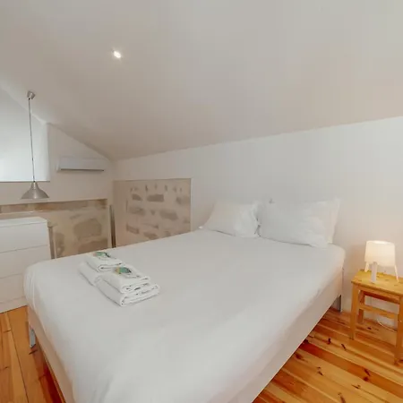 Marques 1243 By Vacationy Apartment