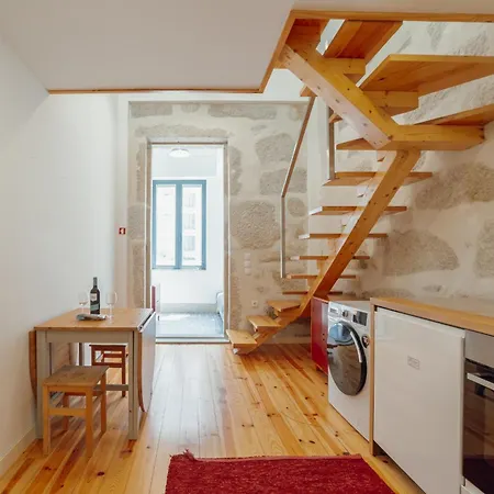 Apartamento Marques 1243 By Vacationy *