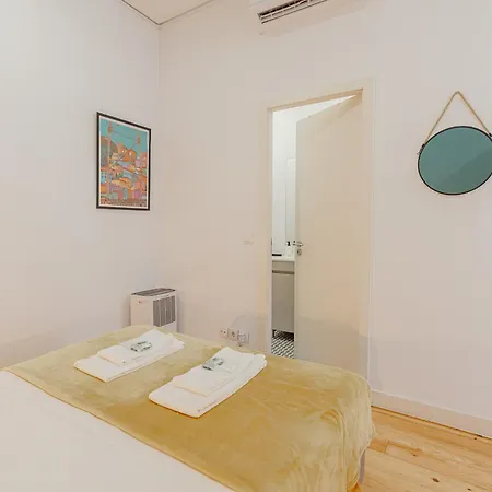 Marques 1243 By Vacationy * بورتو