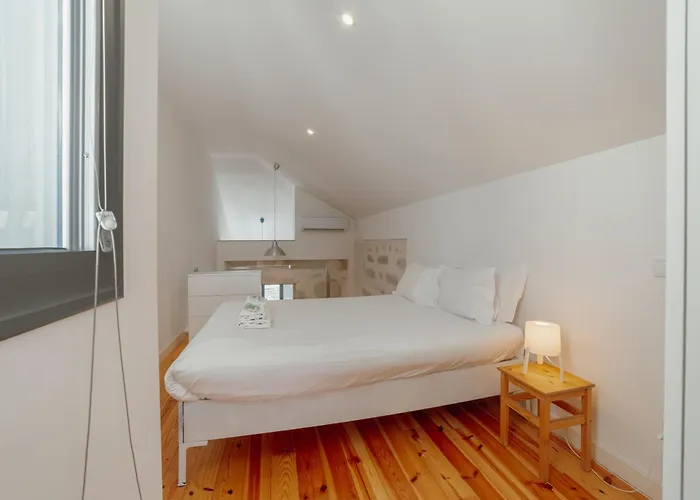 Marques 1243 By Vacationy