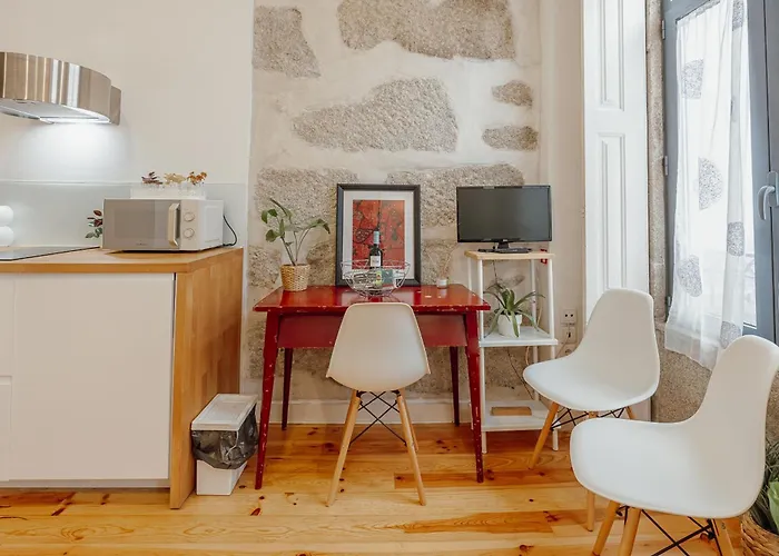 Marques 1243 By Vacationy