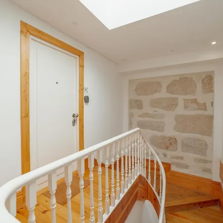 Marques 1243 By Vacationy * Oporto