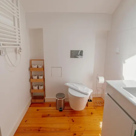 Marques 1243 By Vacationy Appartement *