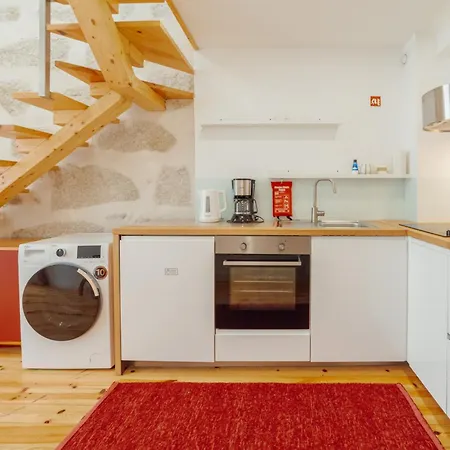 Appartement Marques 1243 By Vacationy *