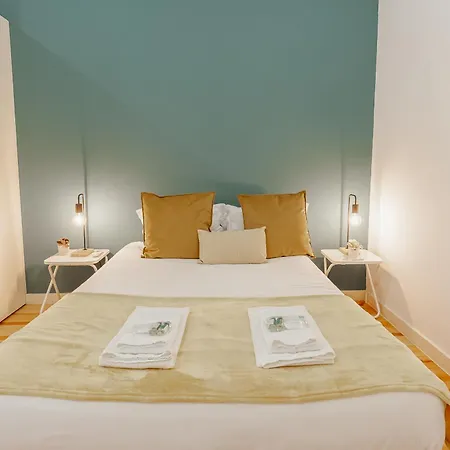 Marques 1243 By Vacationy Apartment