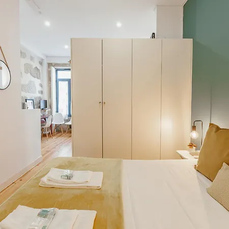 Apartment Marques 1243 By Vacationy