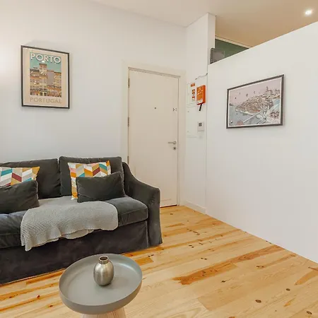 Apartment Marques 1243 By Vacationy