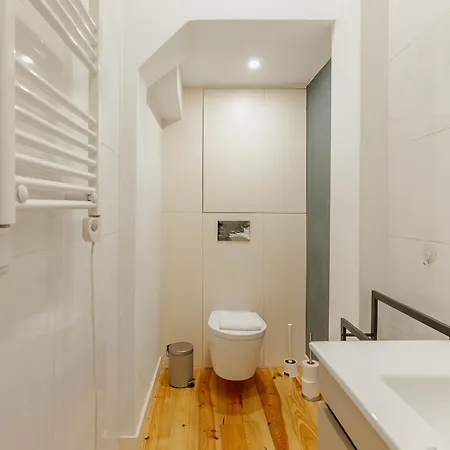 Apartment Marques 1243 By Vacationy