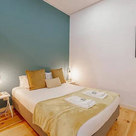 Marques 1243 By Vacationy *