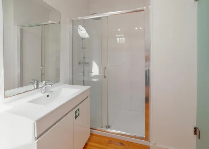 Marques 1243 By Vacationy Apartment