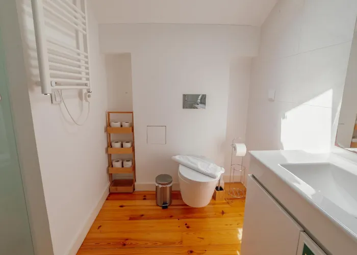 Marques 1243 By Vacationy Apartment *