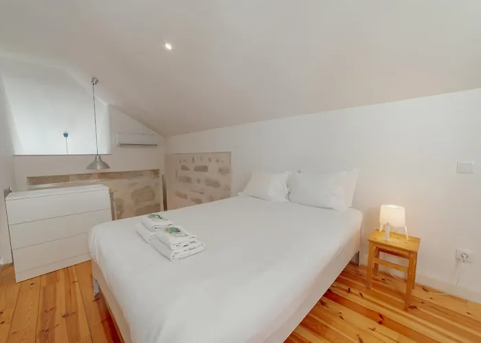 Marques 1243 By Vacationy Apartment