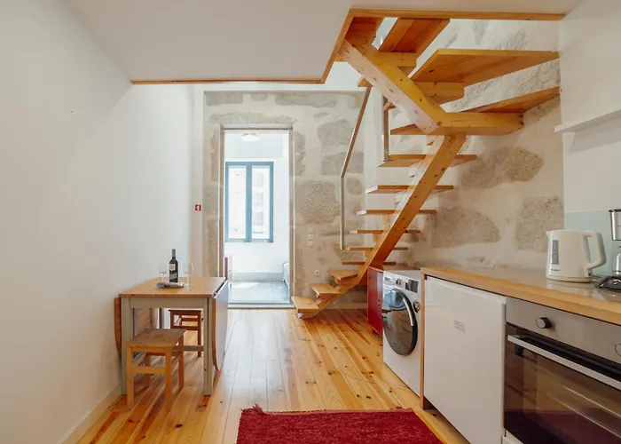 Apartment Marques 1243 By Vacationy *