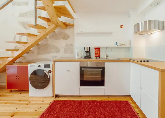 Apartment Marques 1243 By Vacationy *