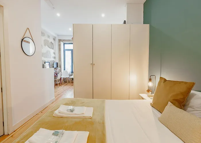 Apartment Marques 1243 By Vacationy