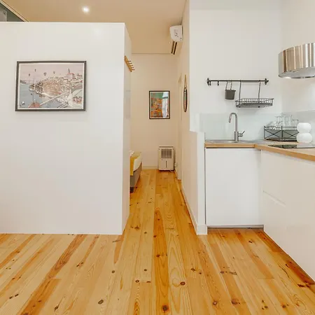 Marques 1243 By Vacationy Porto