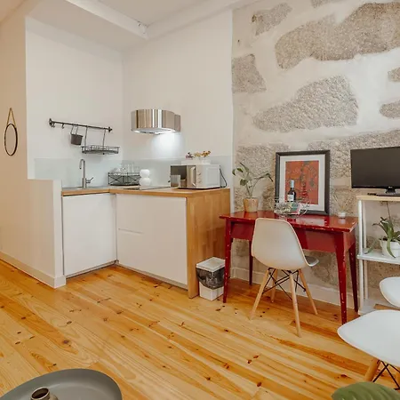 Marques 1243 By Vacationy Porto