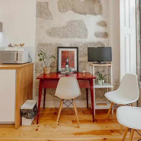 Marques 1243 By Vacationy