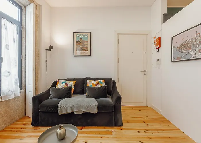 Marques 1243 By Vacationy *